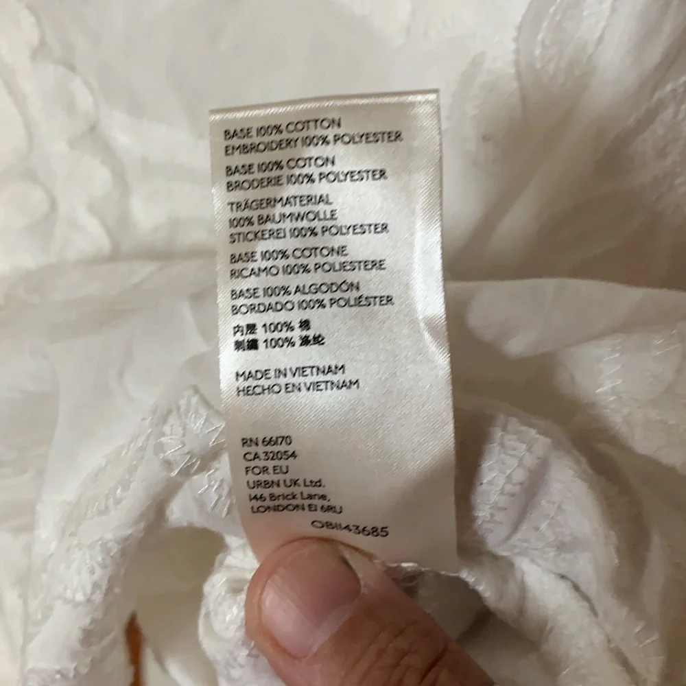 Anthropologie Pilcro‎ and the letterpress back button up top. NWT. Retail 98